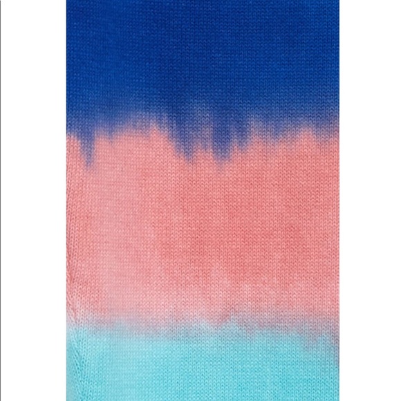 NWT Tucker + Tate Pink Confetti Tie Dye 2T - Picture 6 of 6